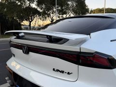 Changan UNI-V 1.5T sports version - фото 14