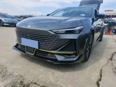 Changan UNI-V 1.5T sports version - фото 1
