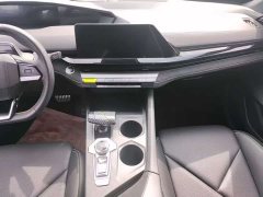 Changan UNI-V 1.5T sports version - фото 10