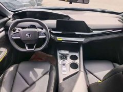 Changan UNI-V 1.5T sports version - фото 11