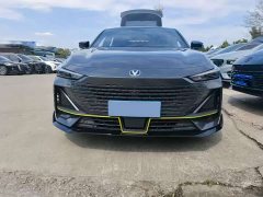 Changan UNI-V 1.5T sports version - фото 2