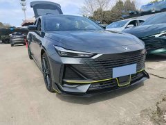 Changan UNI-V 1.5T sports version - фото 3
