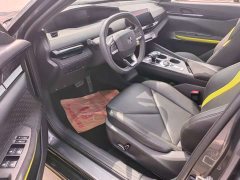 Changan UNI-V 1.5T sports version - фото 4
