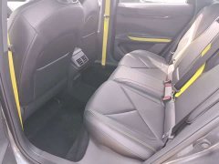 Changan UNI-V 1.5T sports version - фото 5