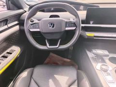 Changan UNI-V 1.5T sports version - фото 7