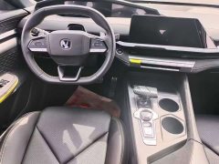 Changan UNI-V 1.5T sports version - фото 8
