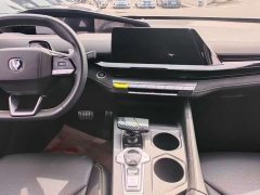 Changan UNI-V 1.5T sports version - фото 9