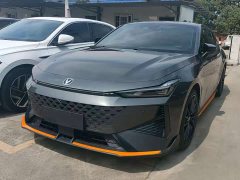 Changan UNI-V 1.5T noble sports - фото 1