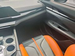 Changan UNI-V 1.5T noble sports - фото 10