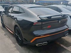 Changan UNI-V 1.5T noble sports - фото 11