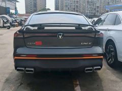 Changan UNI-V 1.5T noble sports - фото 12