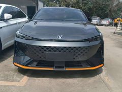 Changan UNI-V 1.5T noble sports - фото 2