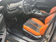 Changan UNI-V 1.5T noble sports - фото 4