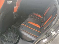 Changan UNI-V 1.5T noble sports - фото 5