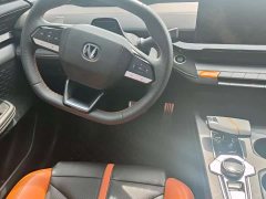 Changan UNI-V 1.5T noble sports - фото 7
