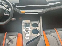 Changan UNI-V 1.5T noble sports - фото 9