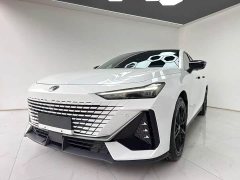Changan UNI-V 1.5T 500Bar high-energy version - фото 1
