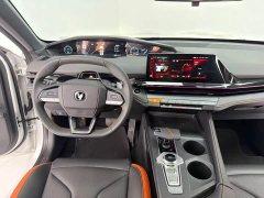 Changan UNI-V 1.5T 500Bar high-energy version - фото 11