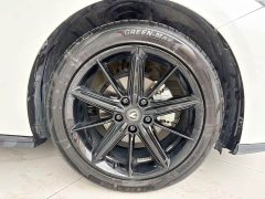 Changan UNI-V 1.5T 500Bar high-energy version - фото 14