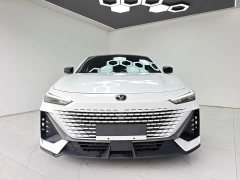 Changan UNI-V 1.5T 500Bar high-energy version - фото 2