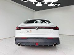 Changan UNI-V 1.5T 500Bar high-energy version - фото 4