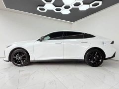Changan UNI-V 1.5T 500Bar high-energy version - фото 5