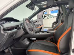 Changan UNI-V 1.5T 500Bar high-energy version - фото 6
