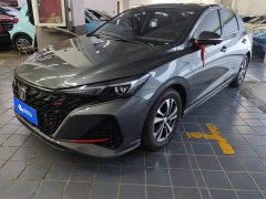 Changan Eado PLUS 1.4T dual-clutch high-energy version - фото 1