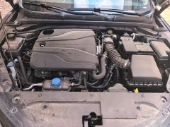 Changan Eado PLUS 1.4T dual-clutch high-energy version - фото 10