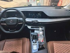 Changan Eado PLUS 1.4T dual-clutch high-energy version - фото 12