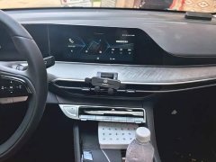 Changan Eado PLUS 1.4T dual-clutch high-energy version - фото 13