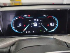 Changan Eado PLUS 1.4T dual-clutch high-energy version - фото 14