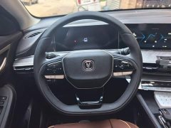 Changan Eado PLUS 1.4T dual-clutch high-energy version - фото 15