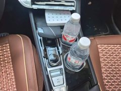 Changan Eado PLUS 1.4T dual-clutch high-energy version - фото 16