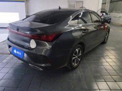 Changan Eado PLUS 1.4T dual-clutch high-energy version - фото 3
