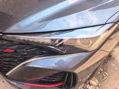 Changan Eado PLUS 1.4T dual-clutch high-energy version - фото 5