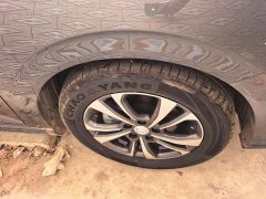 Changan Eado PLUS 1.4T dual-clutch high-energy version - фото 6