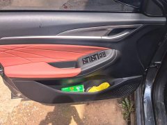 Changan Eado PLUS 1.4T dual-clutch high-energy version - фото 7