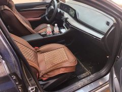 Changan Eado PLUS 1.4T dual-clutch high-energy version - фото 8