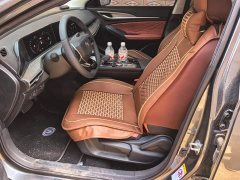 Changan Eado PLUS 1.4T dual-clutch high-energy version - фото 9
