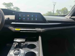 Changan UNI-V 2023 1.5T sports version - фото 12