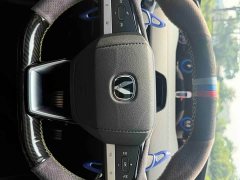 Changan UNI-V 2023 1.5T sports version - фото 14
