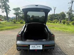 Changan UNI-V 2023 1.5T sports version - фото 16
