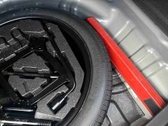 Changan UNI-V 2023 1.5T sports version - фото 17