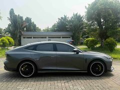 Changan UNI-V 2023 1.5T sports version - фото 18