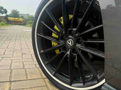 Changan UNI-V 2023 1.5T sports version - фото 19