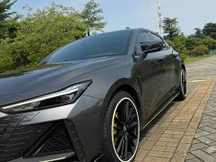 Changan UNI-V 2023 1.5T sports version - фото 20