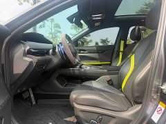 Changan UNI-V 2023 1.5T sports version - фото 4