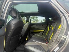 Changan UNI-V 2023 1.5T sports version - фото 5