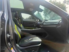 Changan UNI-V 2023 1.5T sports version - фото 6